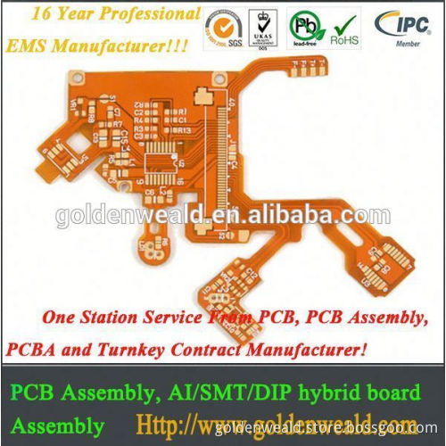 Hot sale oven pcba oem shenzhen pcba pcba assembly board
